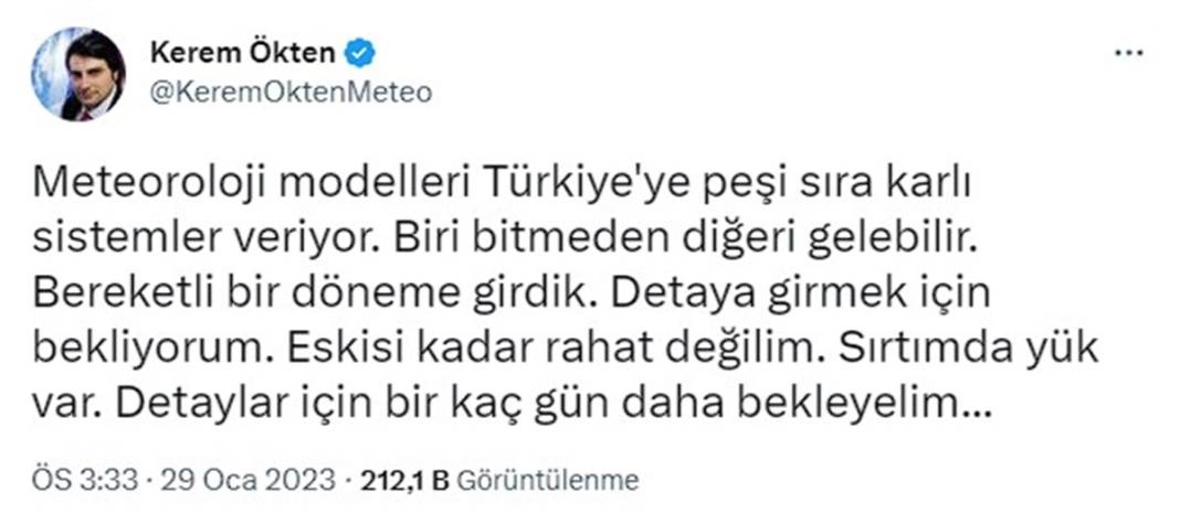 İstanbul'a ne zaman kar yağacak? Uzmanlardan korkutan açıklama: -40 derecelere hazır olun! 11